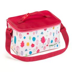 Bolsa isotérmica Caperucita Roja - Lilliputiens