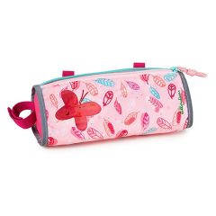 Bolsa para bicicleta y patinete Unicornio Louise - Lilliputiens