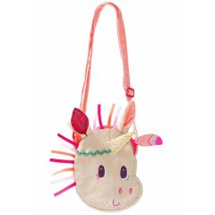 Bolso Unicornio Louise - Lilliputiens