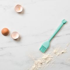 Brocha de silicona para cocinar rinoceronte Marius - Lilliputiens
