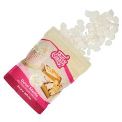 Deco Melts blanco nieve 1 kg - Funcakes