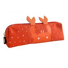 Estuche rojo cangrejo - Trixie