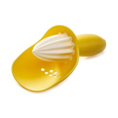 Exprimidor cítricos con recogepepitas - Joseph Joseph