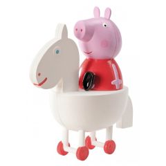 Figura Peppa Pig 11 cm - Dekora