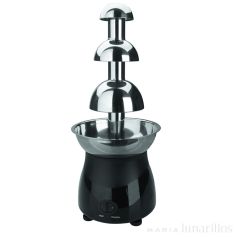 Fuente de chocolate grande 1,8 litros - Lacor