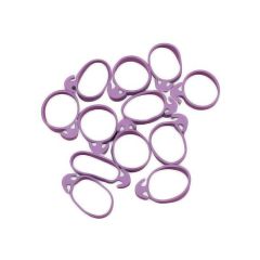 Gomas para cerrar mangas (12) - Wilton