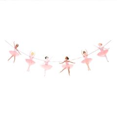 Guirnalda bailarinas 1,8 metros - Meri Meri