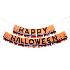 Guirnalda Happy Halloween 1,45 m - Meri Meri