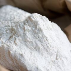 Harina de fuerza ecológica 1,5 kg - El Amasadero