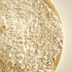 Harina integral de espelta ecológica molida a piedra 1,5 kg - El Amasadero