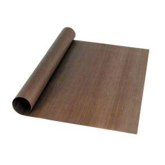 Hoja de cocción reutilizable rectangular 40 x 30 cm - De Buyer