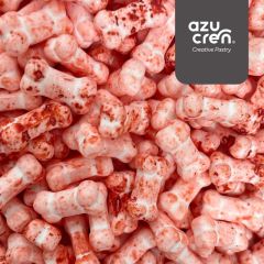 Sprinkles huesos ensangrentados de azúcar 90 g - Azucren