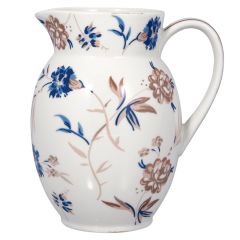 Jarra de cerámica Uma Beige 1,5 l - GreenGate