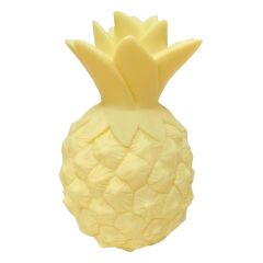 Lámpara quitamiedos piña amarilla - A Little Lovely Company