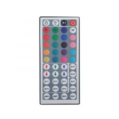 Mando para mesa de luz con colores RGB - Mamáluz