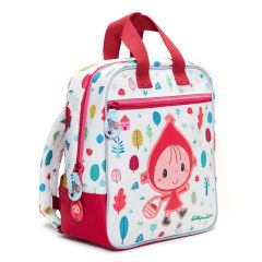 Mochila Caperucita roja - Lilliputiens