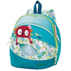 Mochila lémur Georges - Lilliputiens