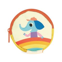 Monedero Arcoíris Ingela - Vilac