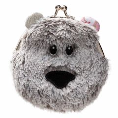 Monedero Osito César - Lilliputiens