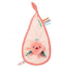 Muñeco Doudou de peluche Anaís - Lilliputiens