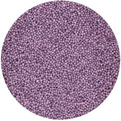 Nonpareils lila 80 g - Funcakes