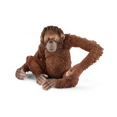 Orangután hembra - Schleich