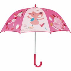 Paraguas Unicornio Louise - Lilliputiens