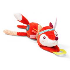 Peluche de actividades Alice - Lilliputiens