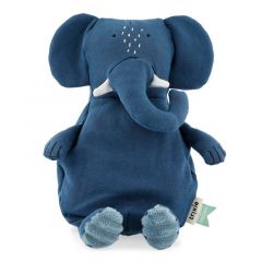 Elefante de peluche 38 cm - Trixie