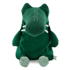 Cocodrilo de peluche 38 cm - Trixie