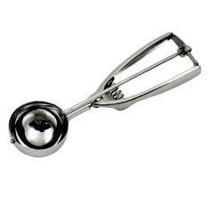 Racionador helado, cremas y masas 6 cm - Lacor