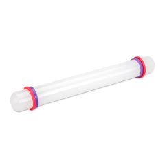 Rodillo antiadherente con anillos niveladores 22,5 cm - Städter