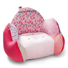 Sillón pequeño Unicornio Louise - Lilliputiens