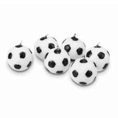 Velas balones de fútbol (6) - Städter
