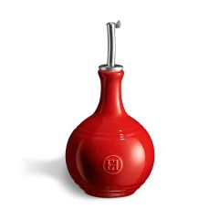 Vinagrera roja 400 ml - Cerámica - Emile Henry