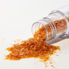 Virutas de purpurina doradas Gold Magic Sparkles 3 g - PME